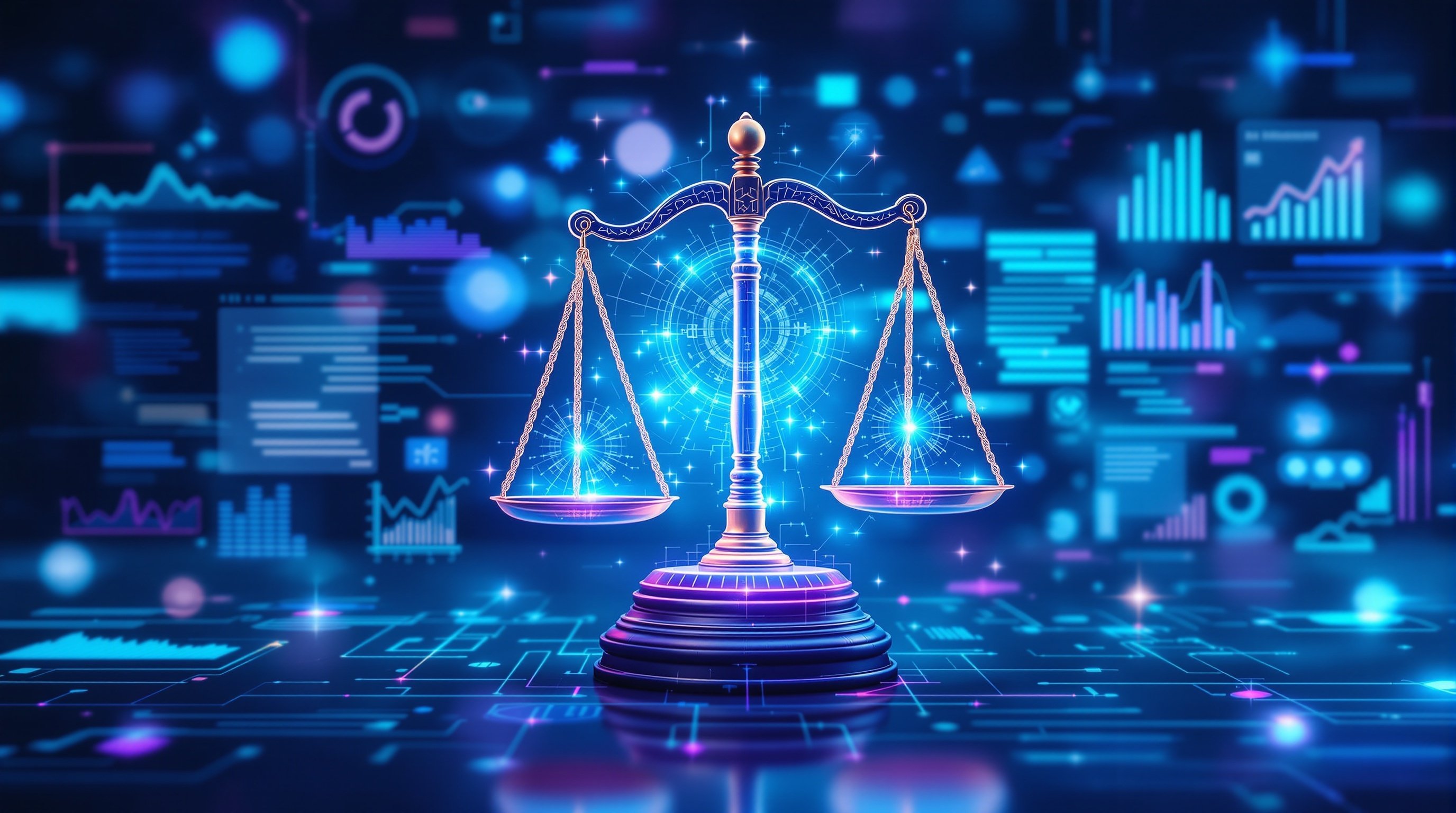 That Viral AI Study? Here’s What It’s Missing About Real Business and Law Enforcement.