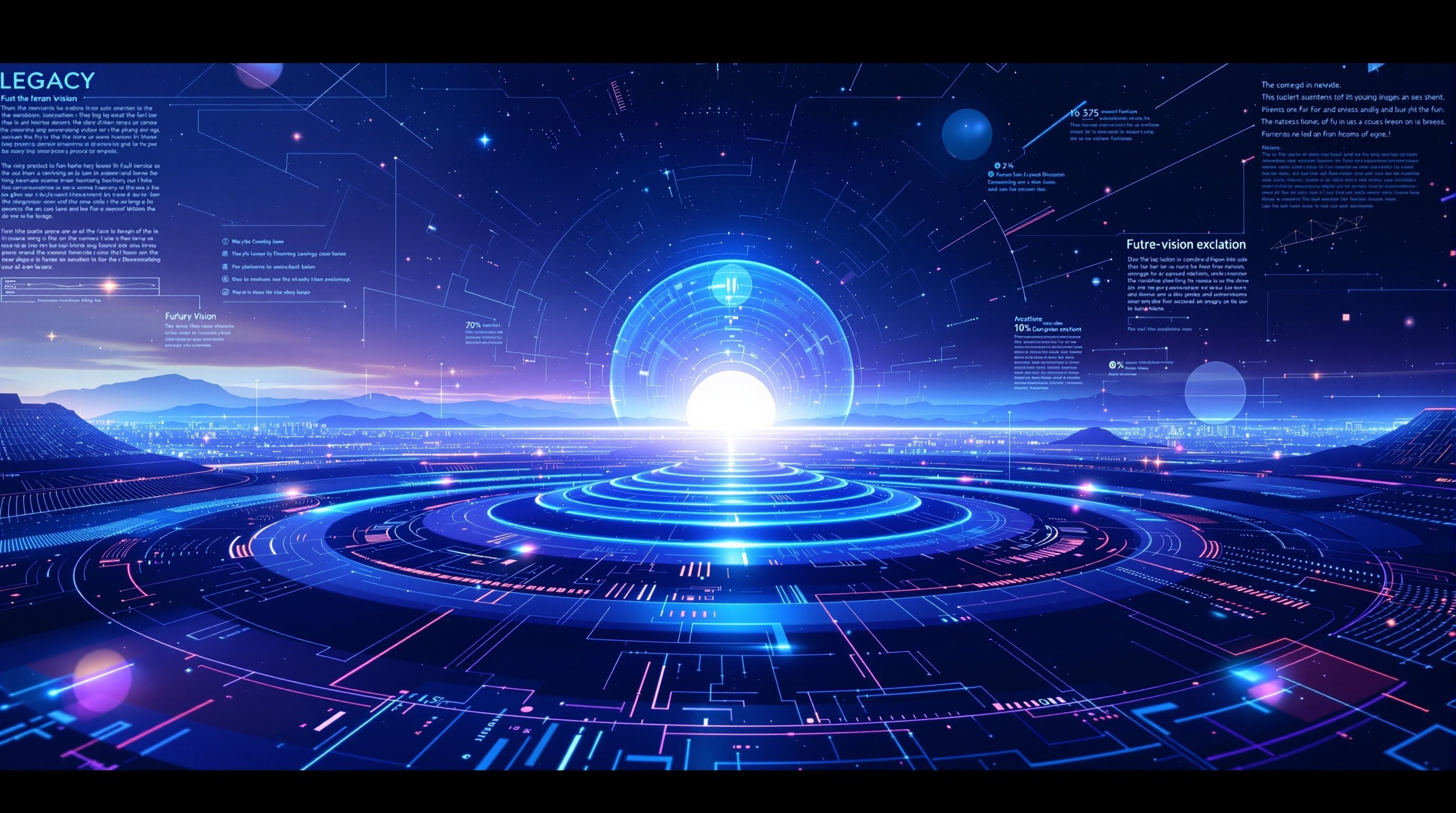 The Work That Lives Beyond Us