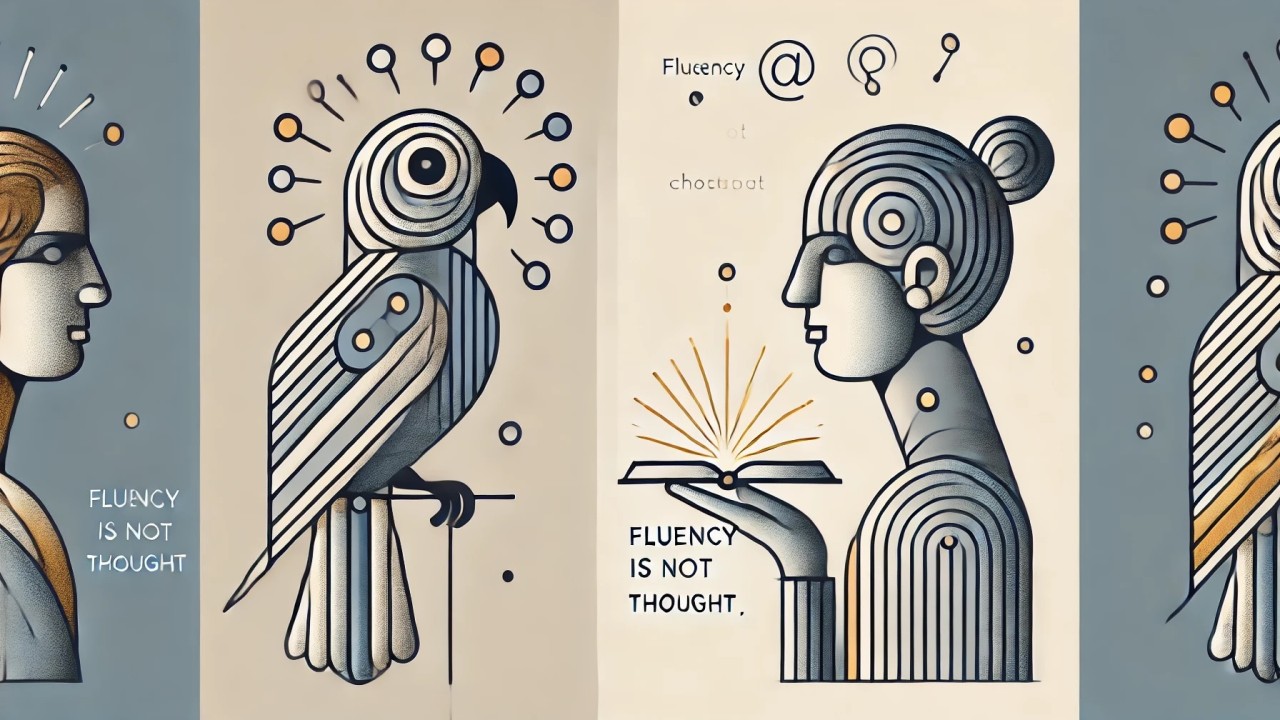 The Parrot Effect: Leading Questions Make AI Agree