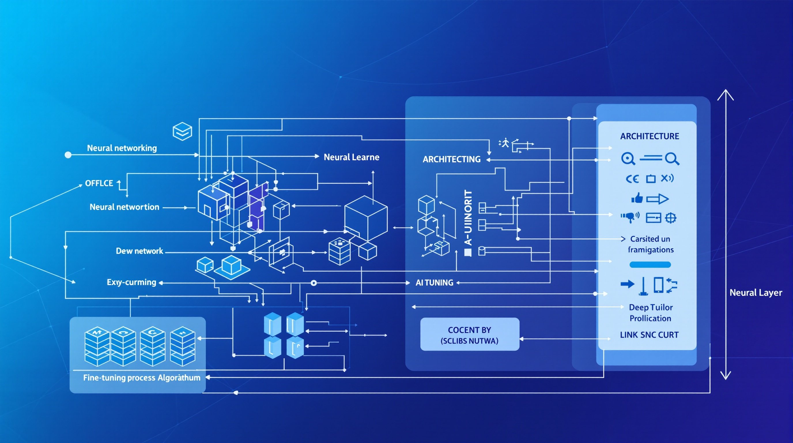 The Inescapable Flaw: Why Fine-Tuning Cannot Fix Foundational AI Issues