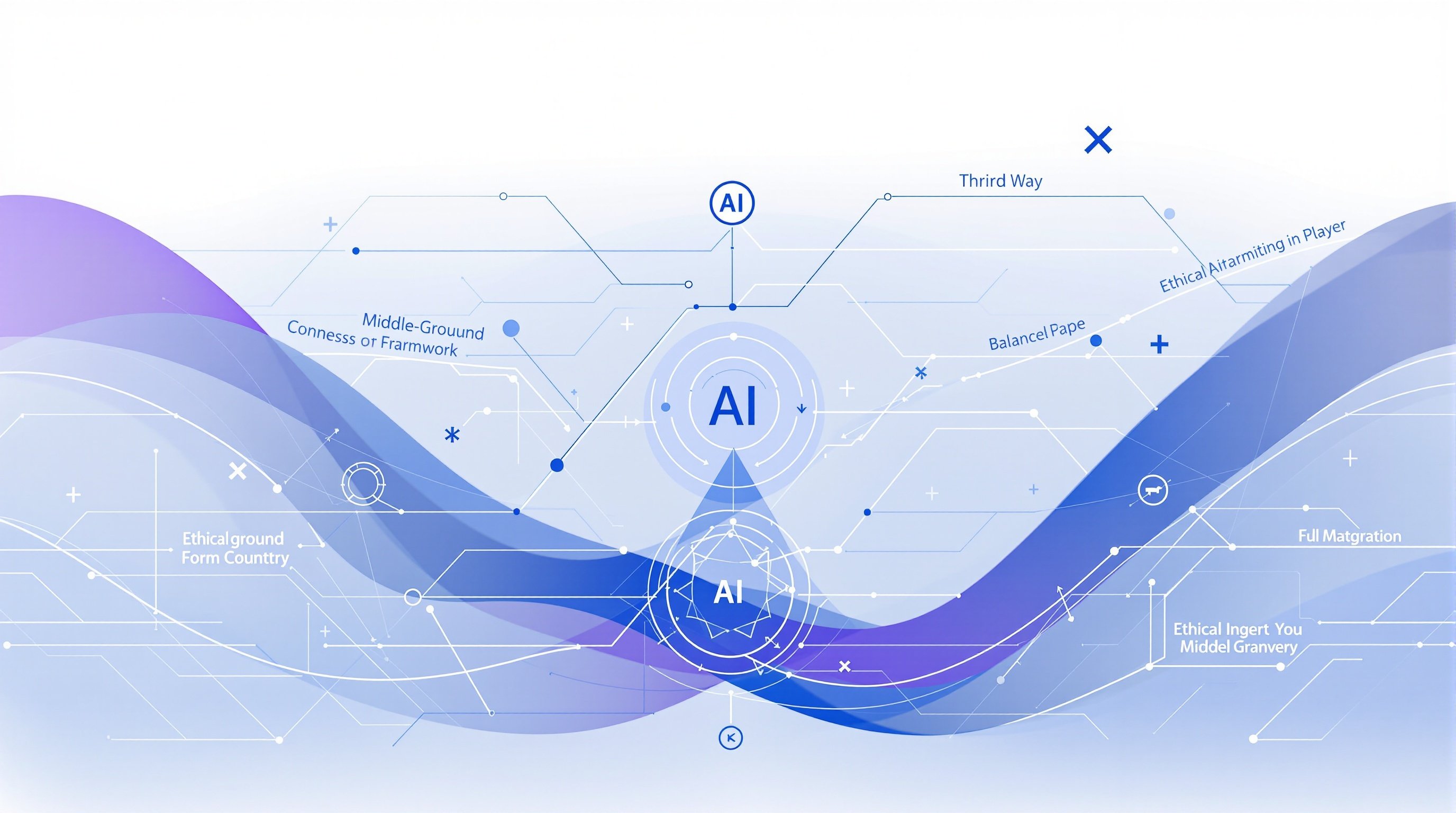 Beyond Control: The Third Way to Align AI with Humanity